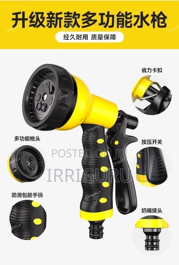 Magic Expanding Hose - main view