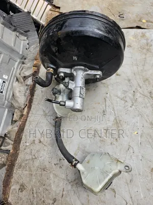Booster for Pump Hot Sale