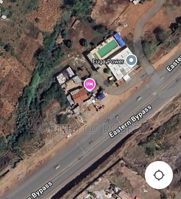 Embakasi Plots for Sale - main view