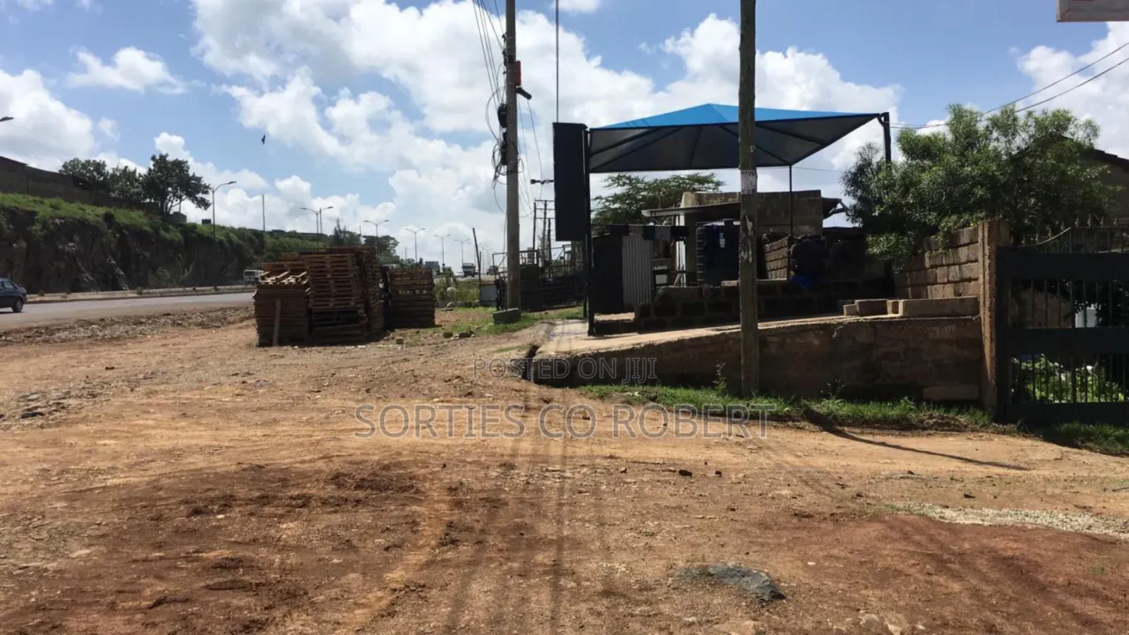 Embakasi Plots for Sale