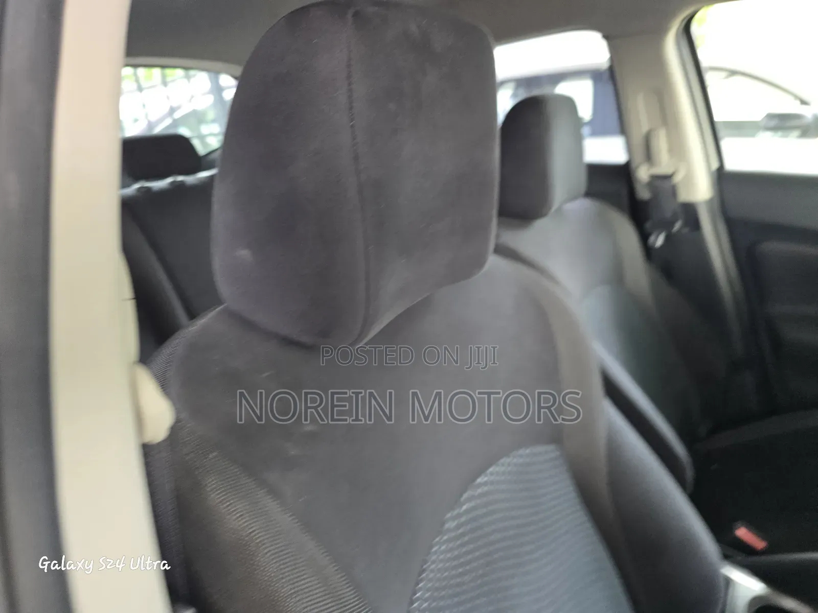 Nissan Juke 2018 White