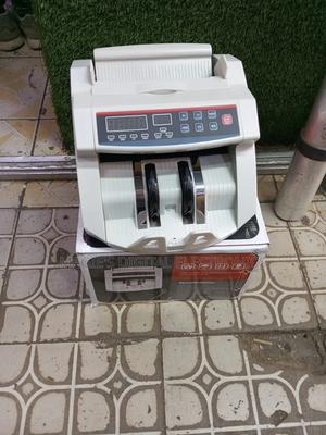 Super Excellent Red Bill Counter - thumbnail 2