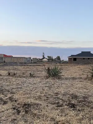 Juja Farm Mumba Plot