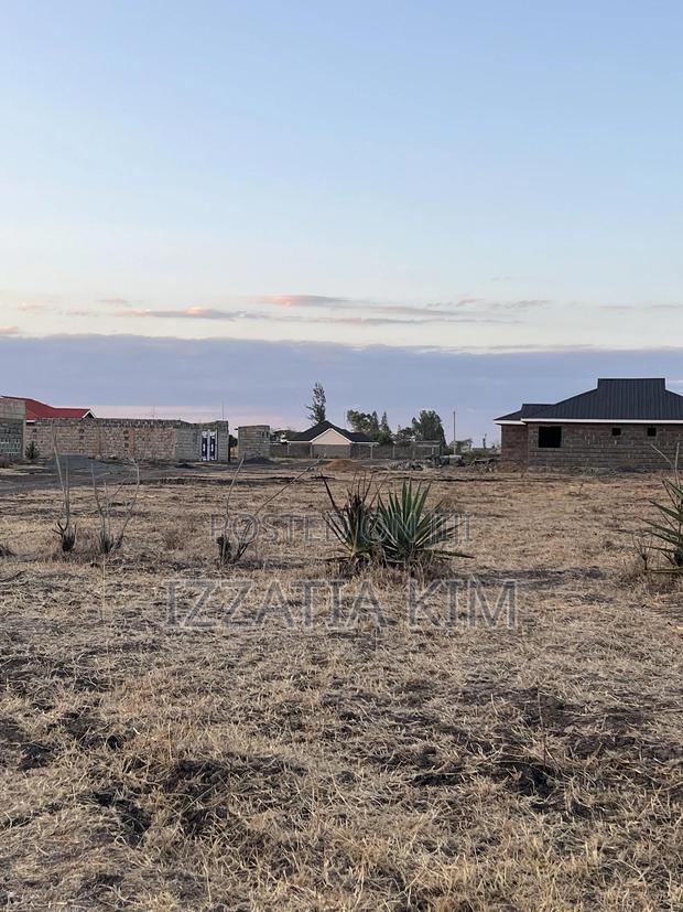 Juja Farm Mumba Plot - thumbnail 2