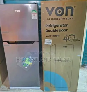 Von 220l Fridge