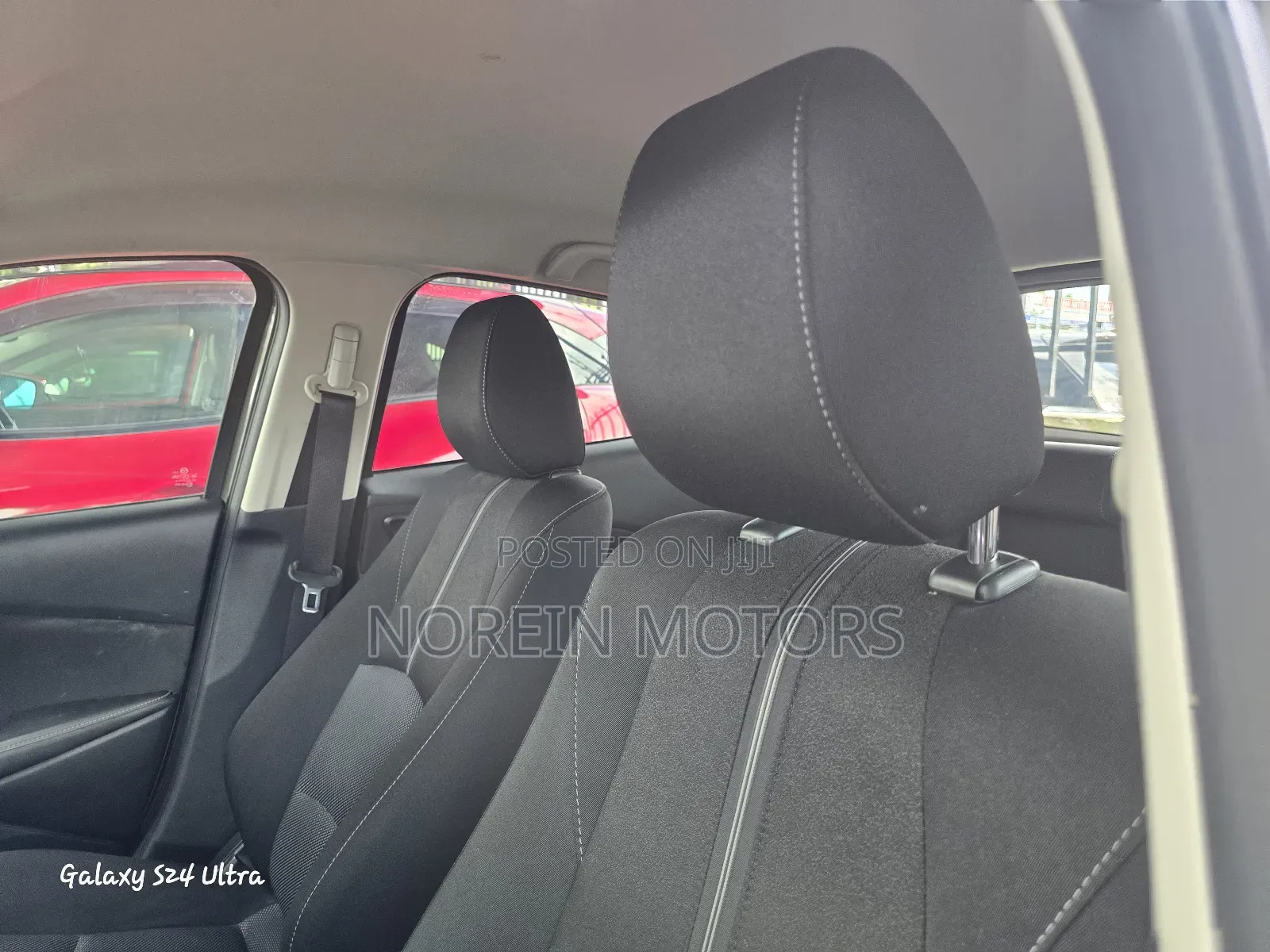 Mazda Demio 2019 Brown