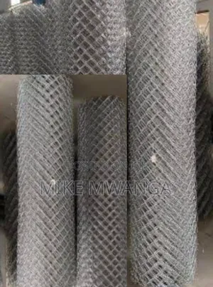 Chain Link 14g, 50x50, 7ft Mesh