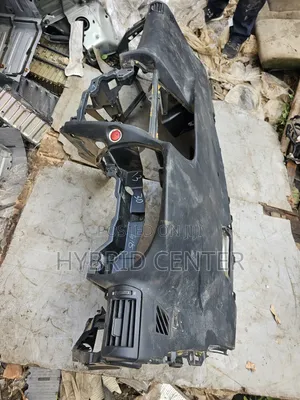 Lexus Rx 450h Dashboards on Offer
