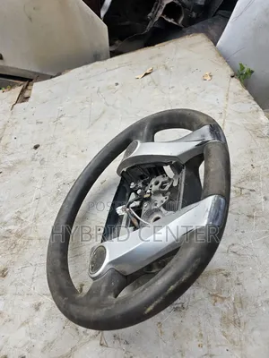 Wheel for Prius 2010 Available