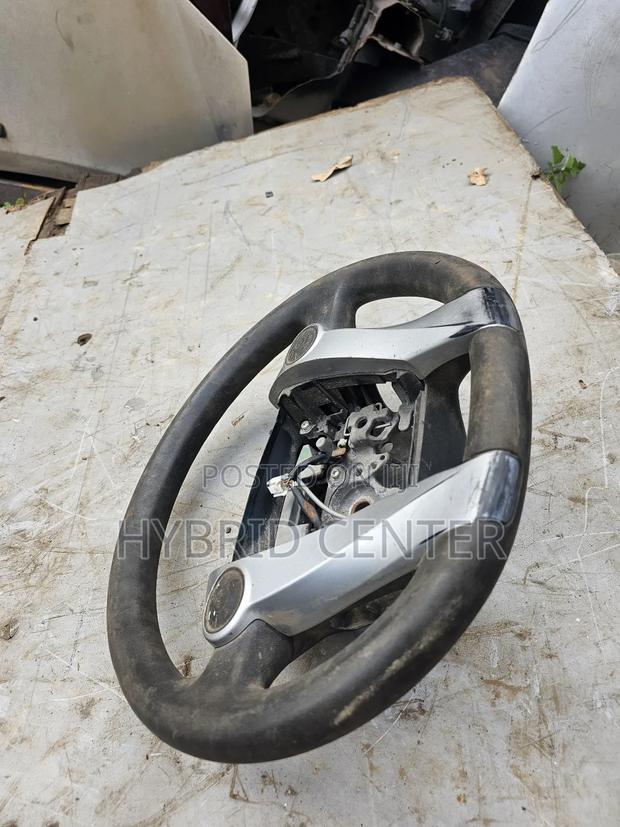 Wheel for Prius 2010 Available