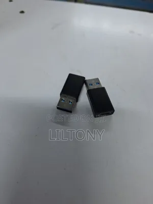 Usb to Type C Female Conector
