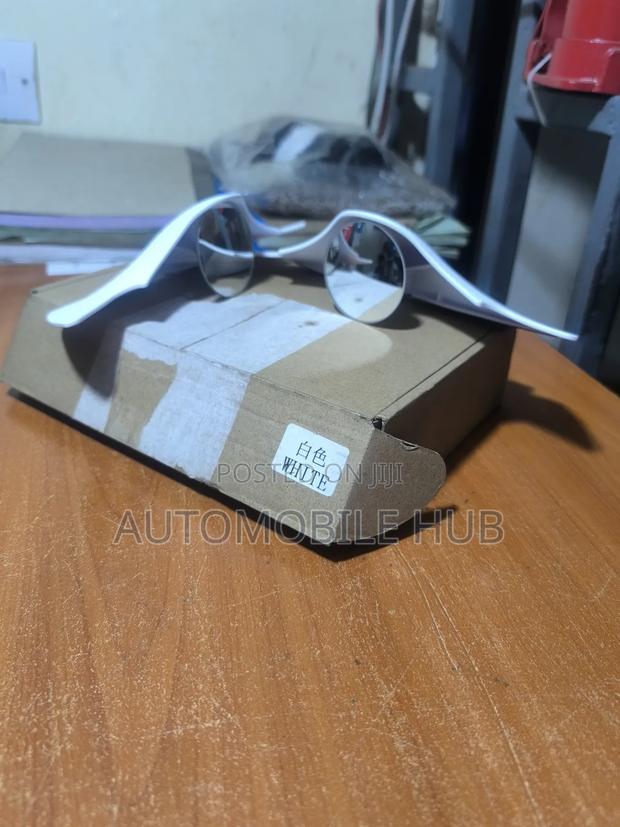 Car Blind Spot Mirrors