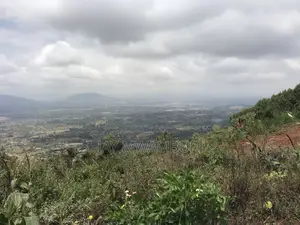 Two Acres Mua Hill