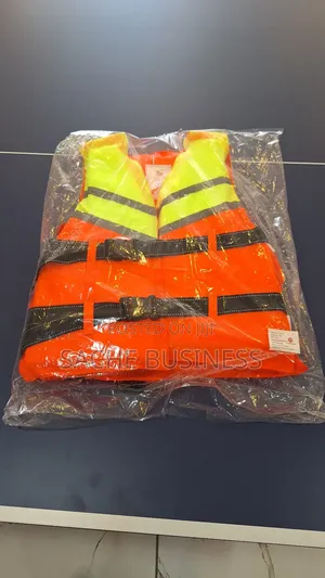 Life Saver Jackets