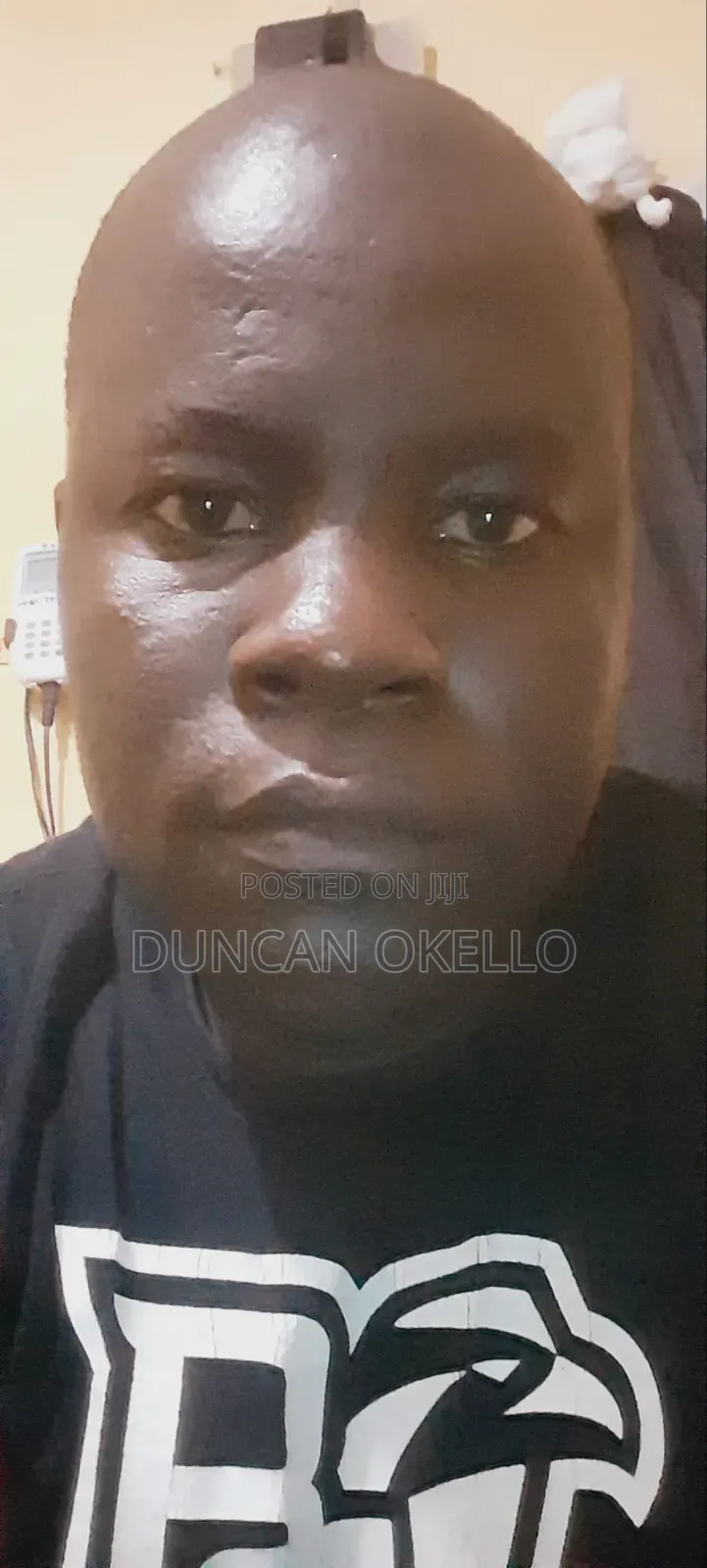 Mr. Duncan