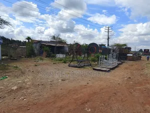 Embakasi Plots for Sale