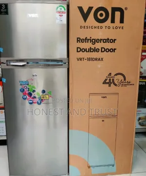 Von 181l Fridge
