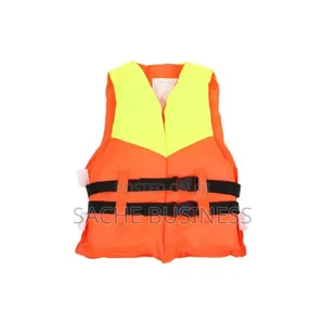 Life Vest Jacket 