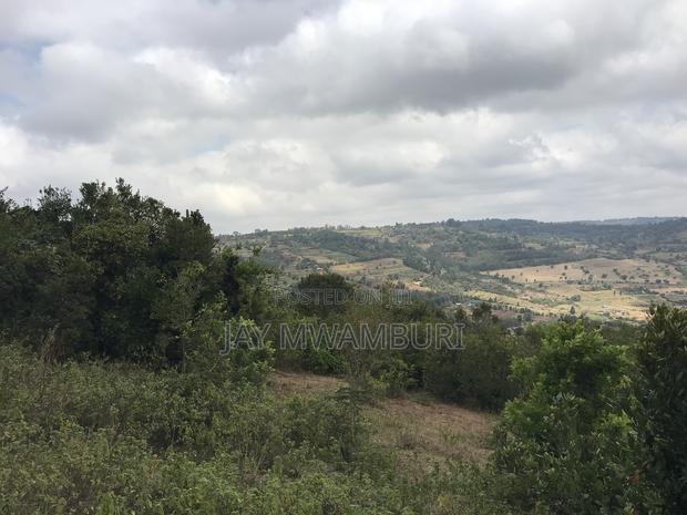 5 Acres Mua Hills - thumbnail 3