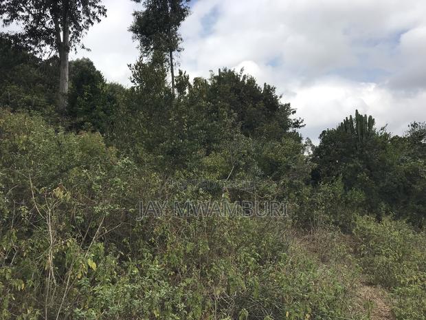 5 Acres Mua Hills - thumbnail 8