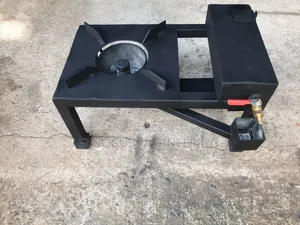 Used Oil Stove (Eco Flame Stove)