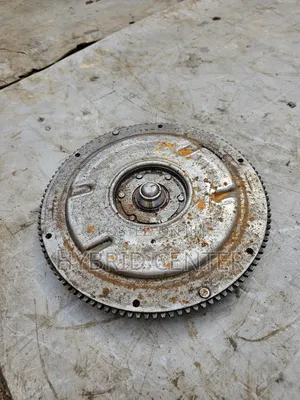 Hondainsight Flywheel Quality