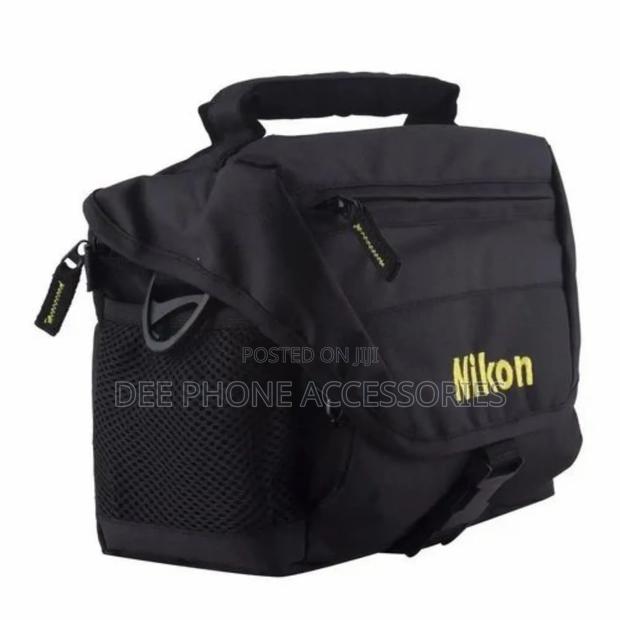 Nikon DSLR Shouder Camera Bag - thumbnail 2
