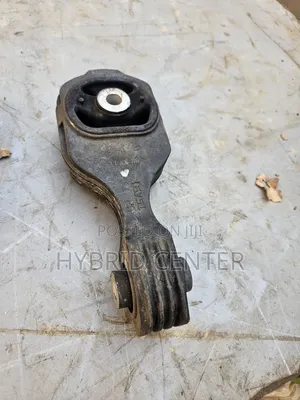 Mountings for Insight Available (Honda)