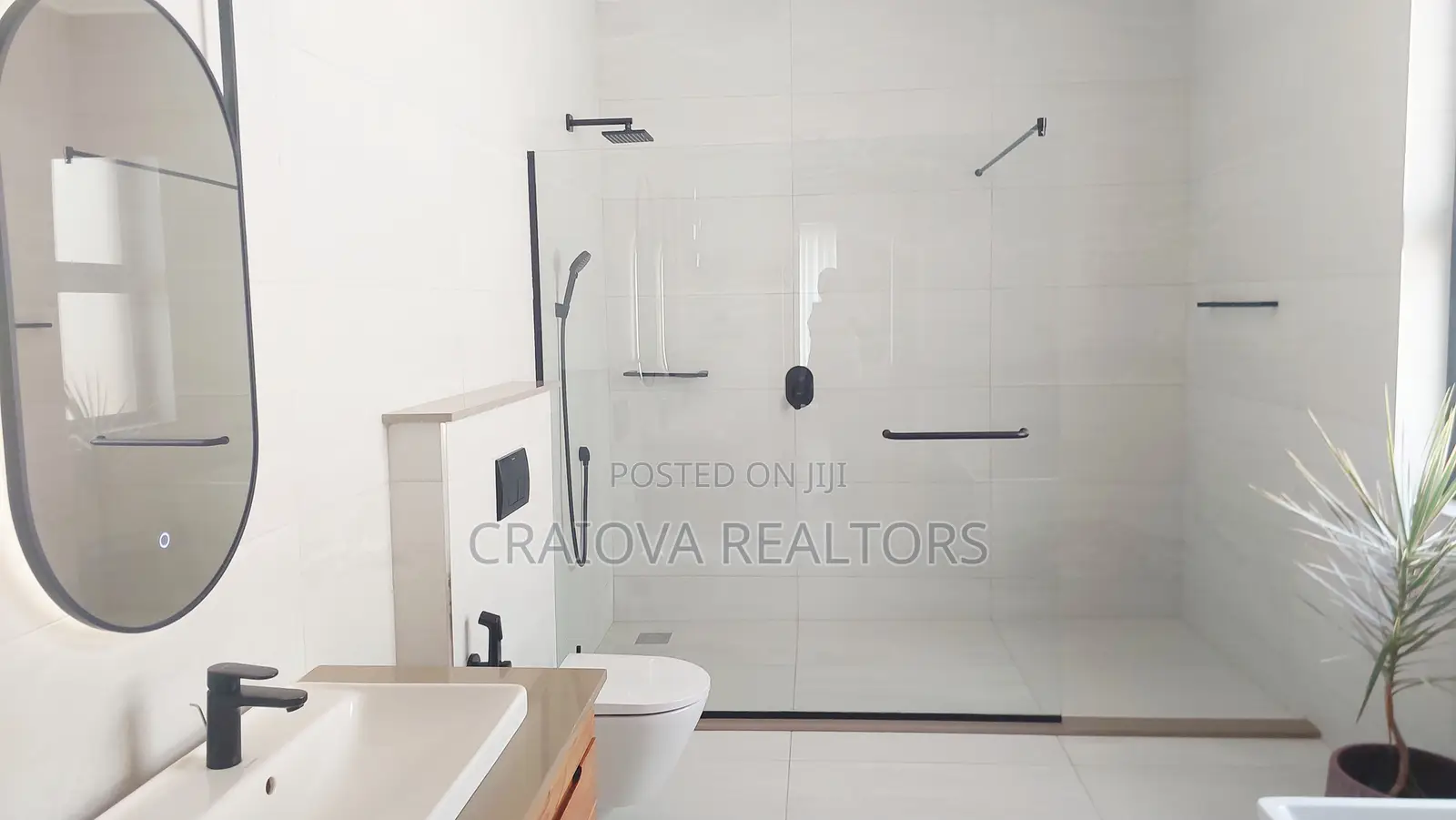 4bdrm Townhouse/Terrace in Loresho for sale