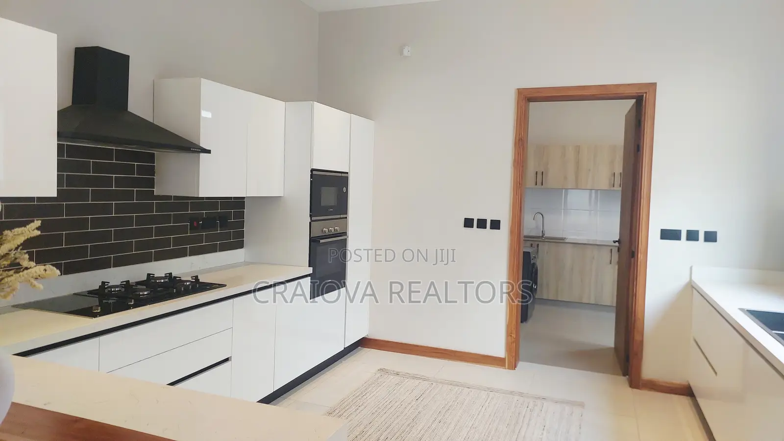 4bdrm Townhouse/Terrace in Loresho for sale
