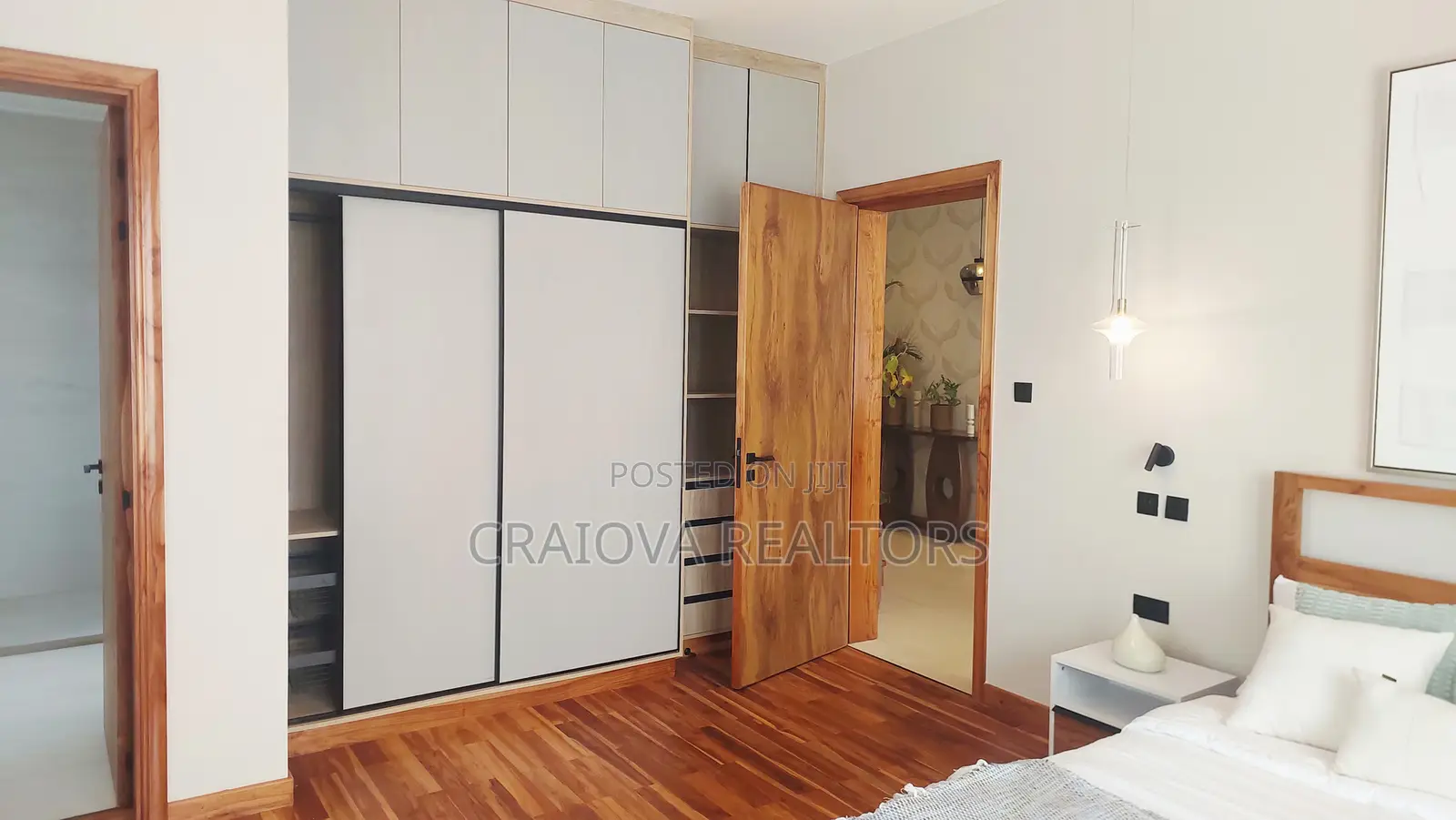 4bdrm Townhouse/Terrace in Loresho for sale