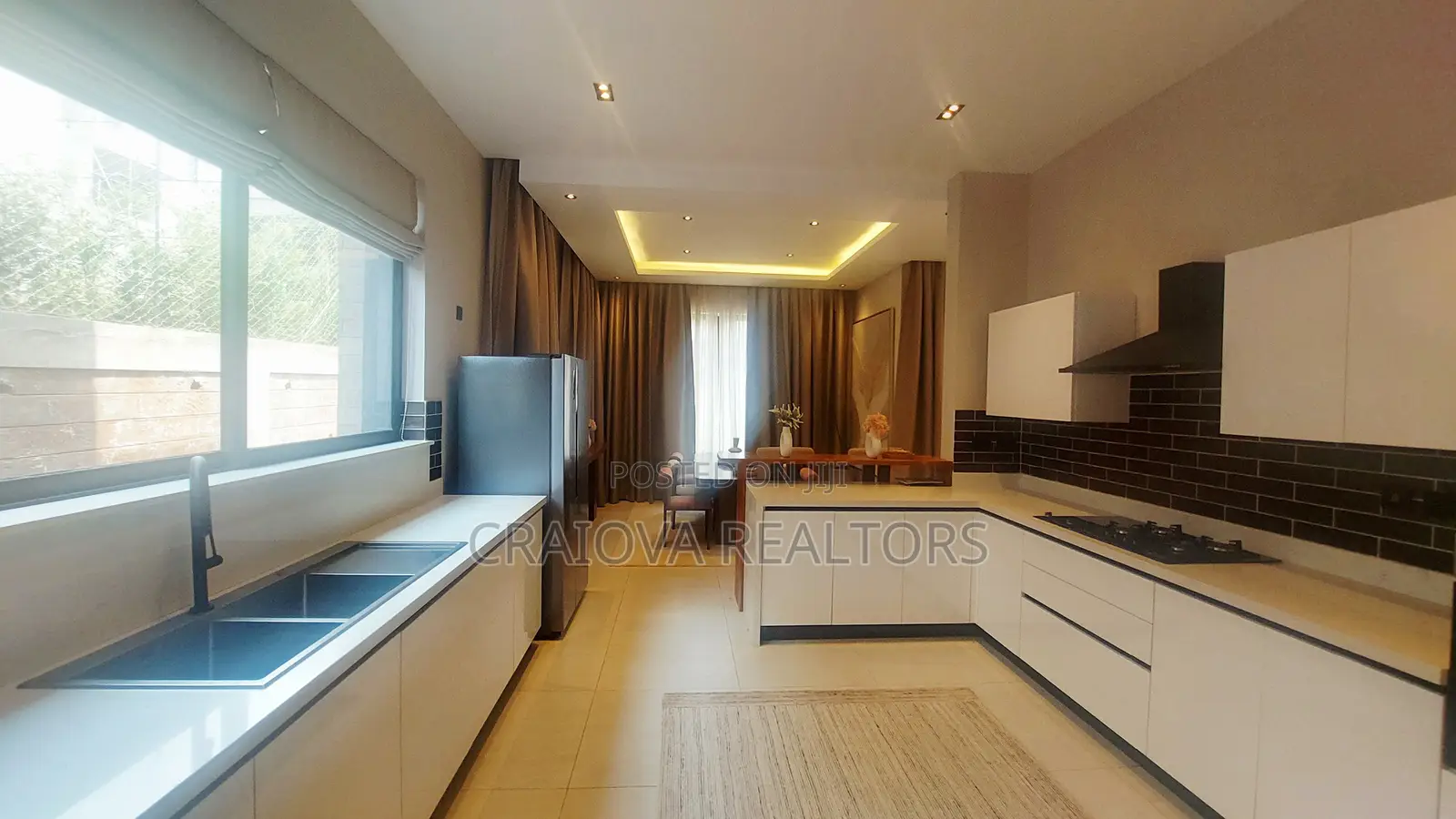 4bdrm Townhouse/Terrace in Loresho for sale
