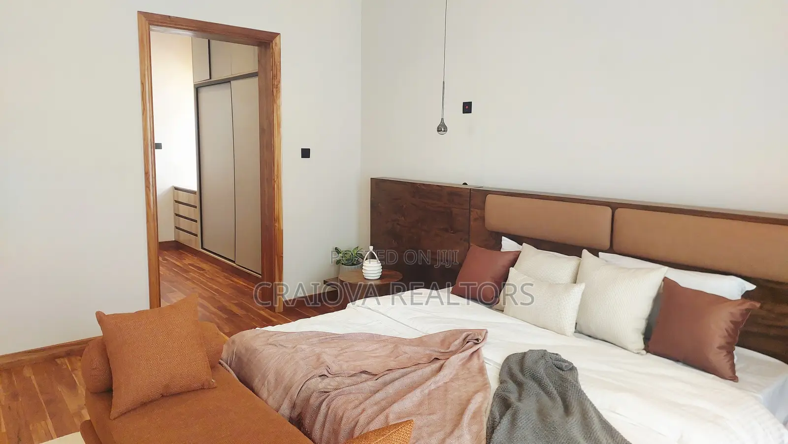 4bdrm Townhouse/Terrace in Loresho for sale