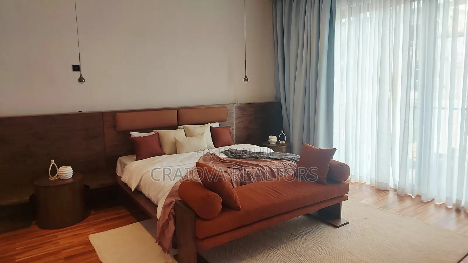 4bdrm Townhouse/Terrace in Loresho for sale