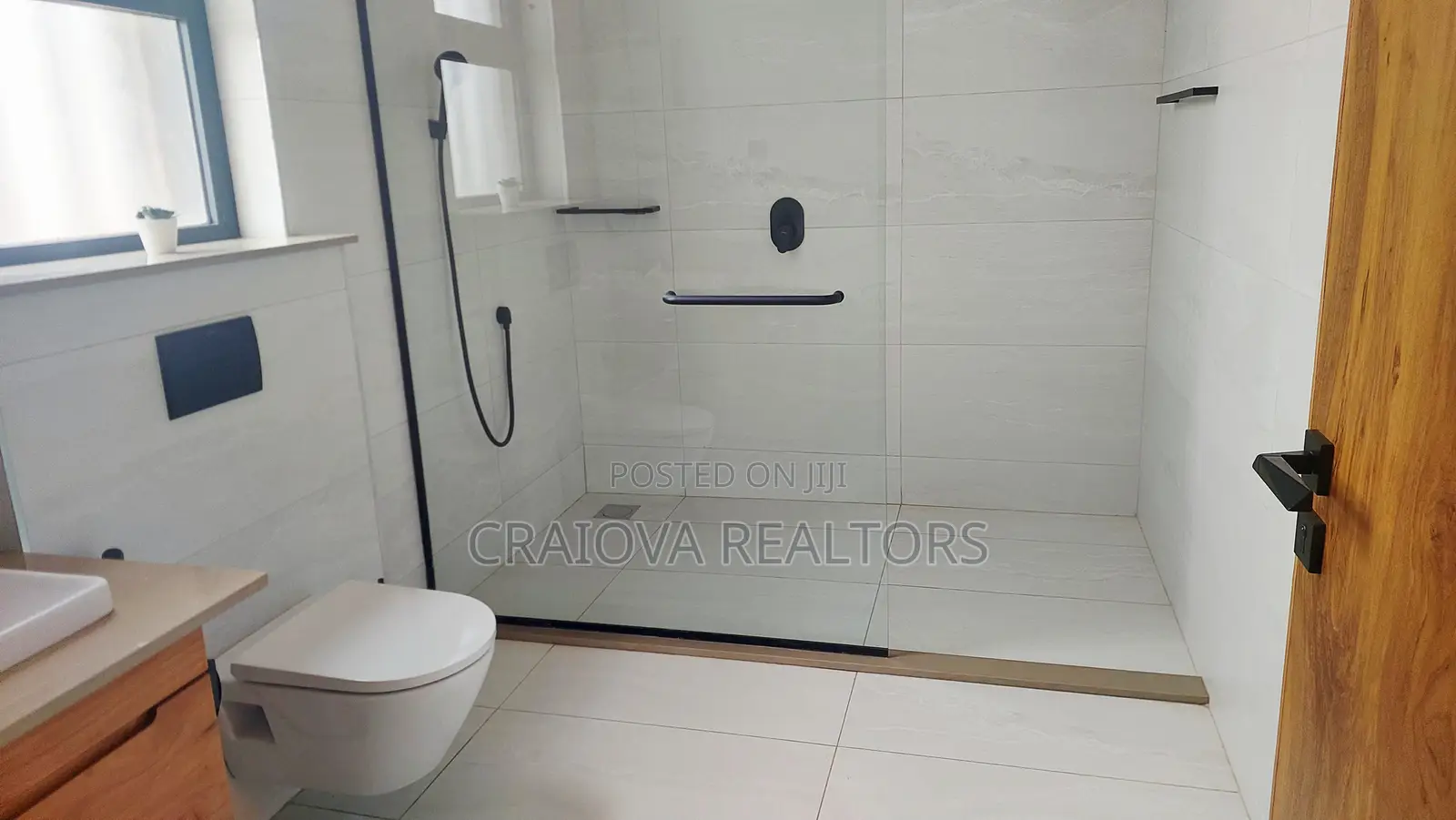 4bdrm Townhouse/Terrace in Loresho for sale