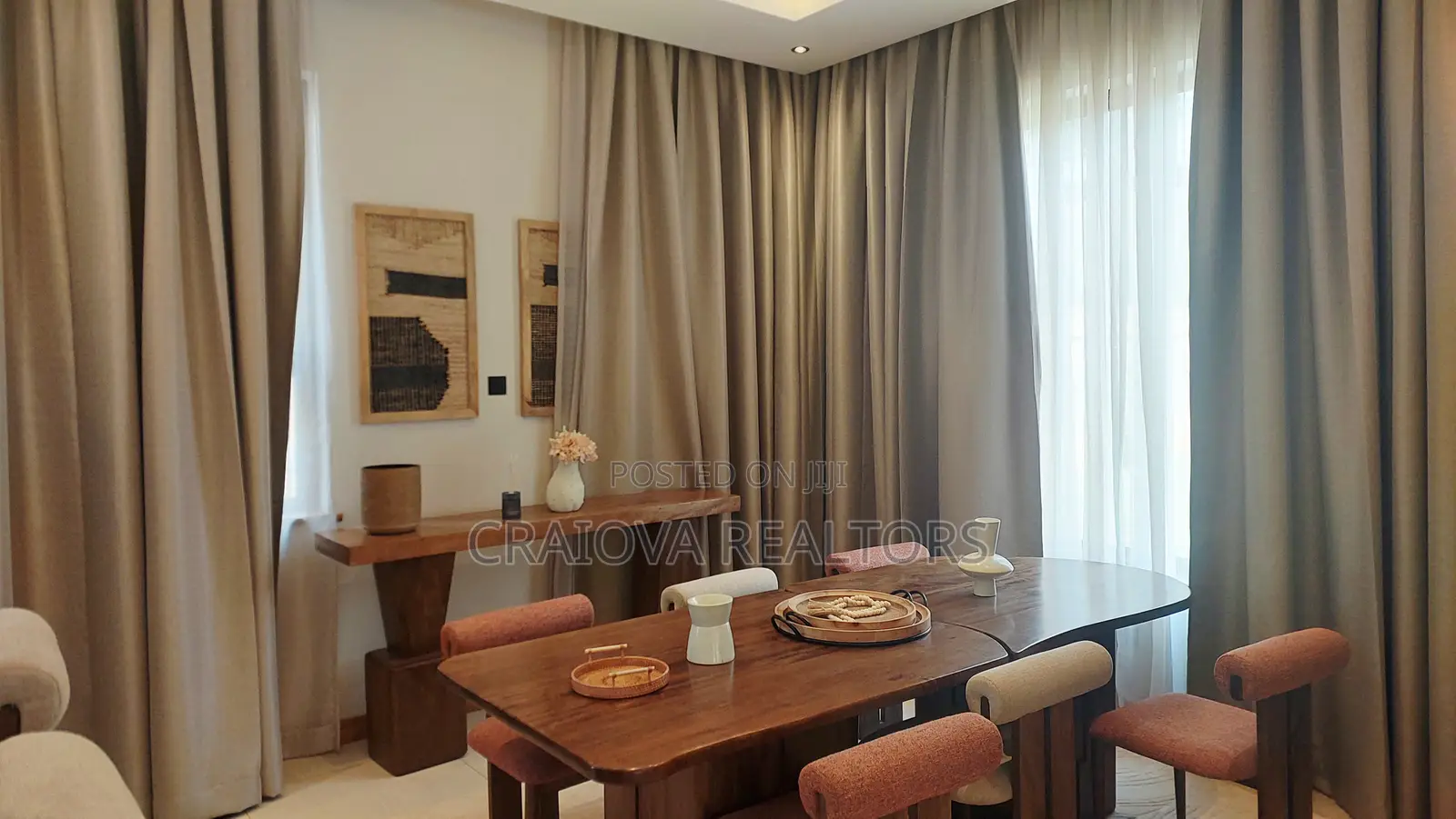 4bdrm Townhouse/Terrace in Loresho for sale