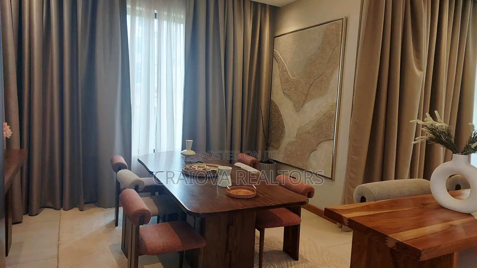 4bdrm Townhouse/Terrace in Loresho for sale