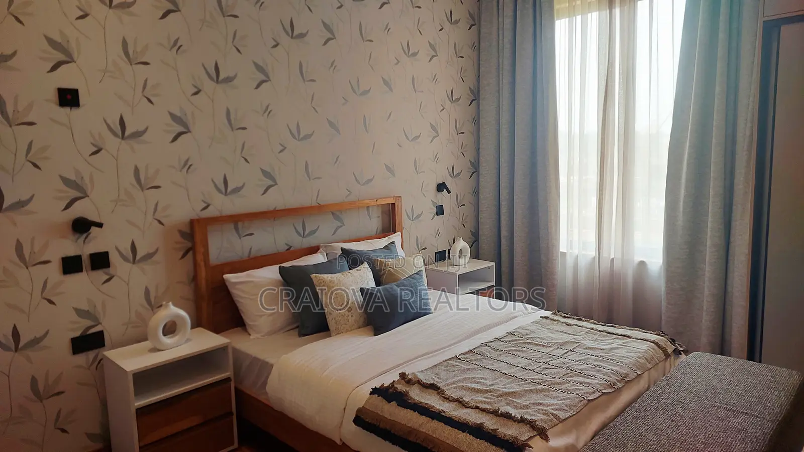 4bdrm Townhouse/Terrace in Loresho for sale