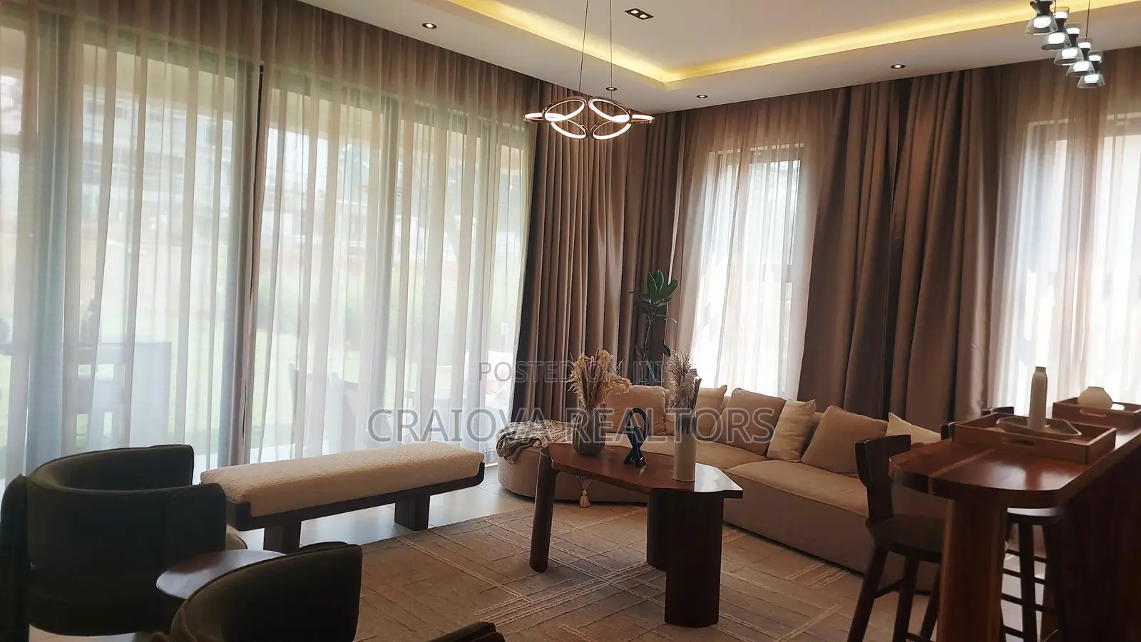 4bdrm Townhouse/Terrace in Loresho for sale