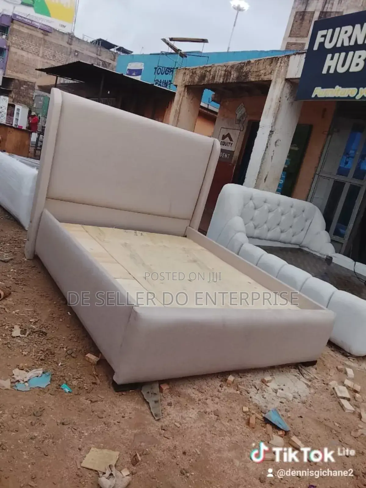 Super Chesterfield 5*6
