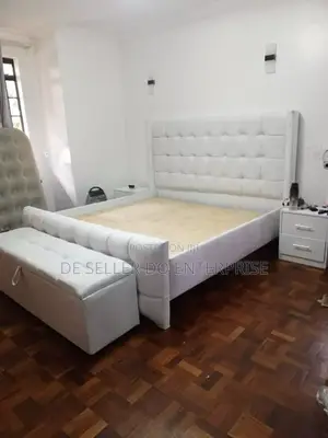 Ottoman Chesterbed 5*6
