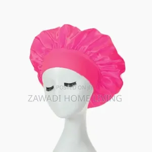 Hair Bonnets