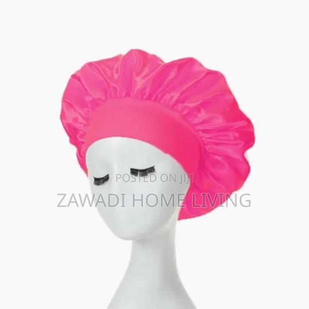Hair Bonnets - thumbnail 3