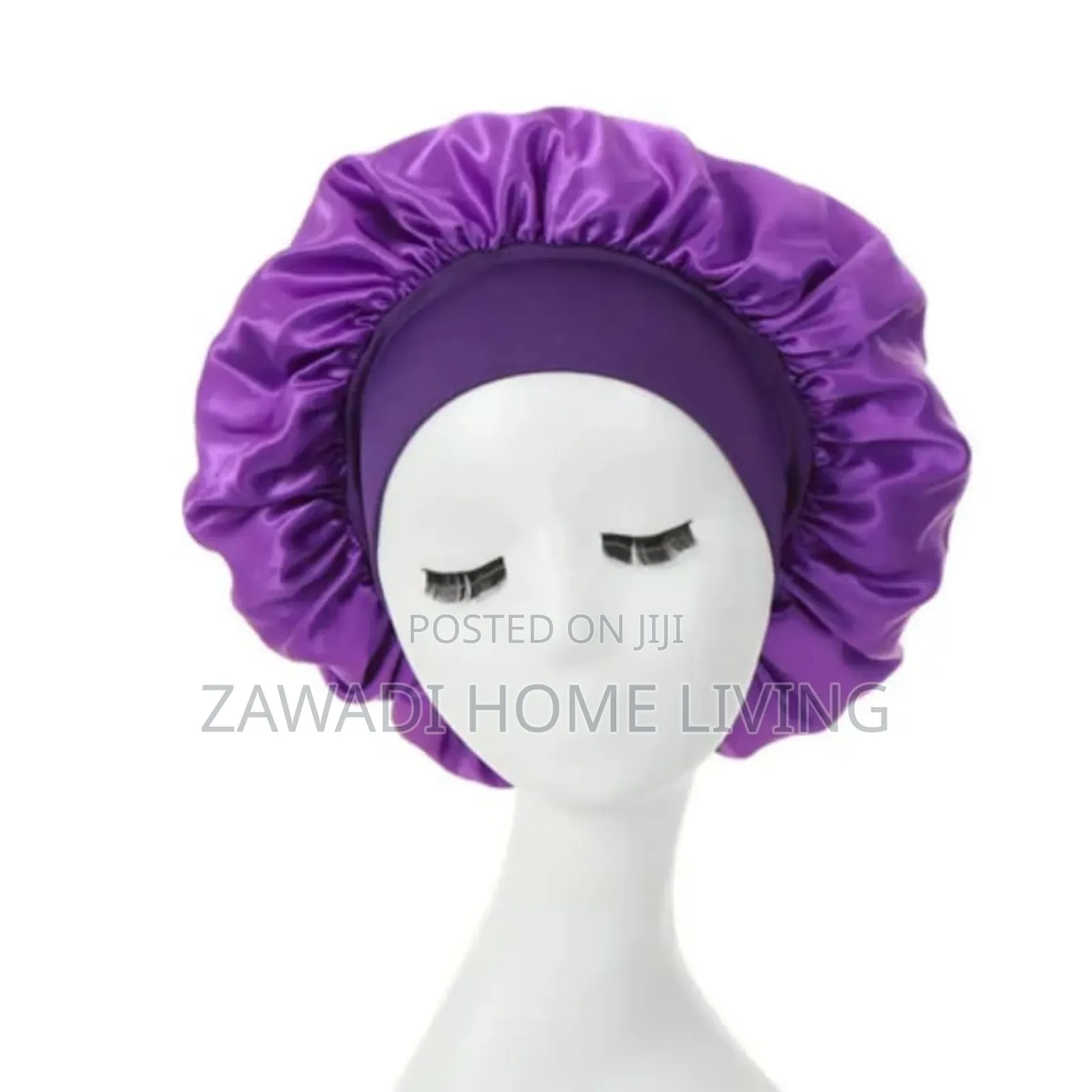 Hair Bonnets