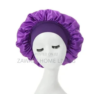 Hair Bonnets