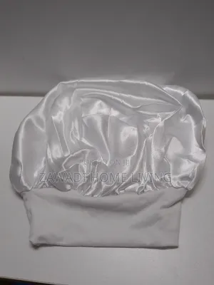 Hair Bonnets