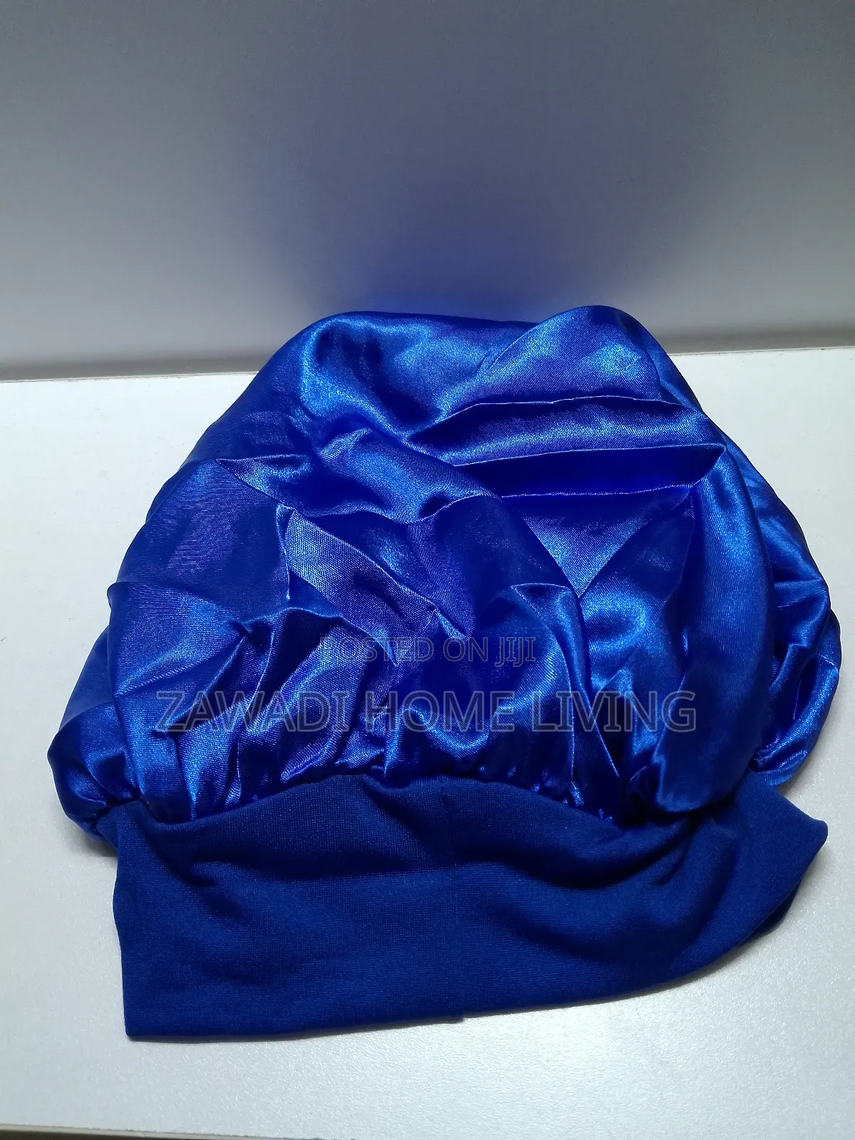 Hair Bonnets