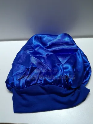 Hair Bonnets