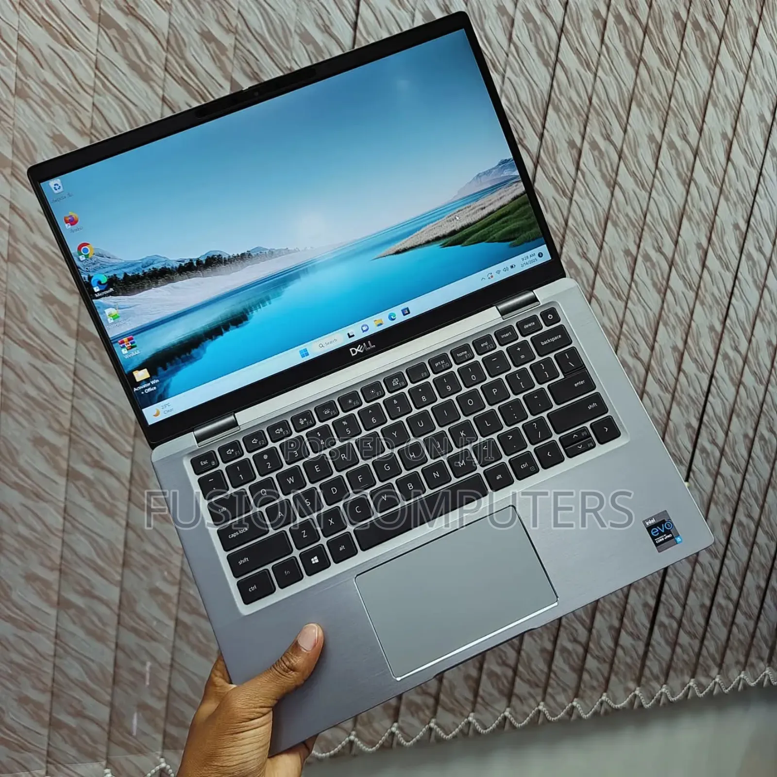 Laptop Dell Latitude 7420 16GB Intel Core I5 SSD 256GB