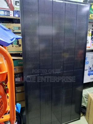 All Weather Solar Panel 580watts